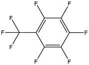 0ctafluorotoluene