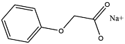 Phenoxyacetic Acid Sodium
