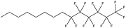 1-(perfluorohexy)octane