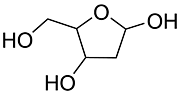 2-Deoxy-D-ribose