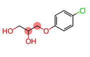 Chlorphenesin