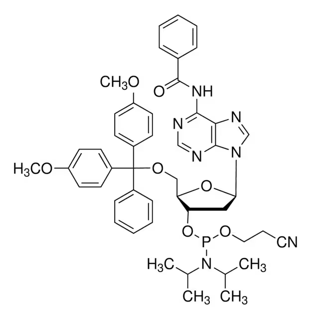 5'-O-DMT-N6-Bz-2'-dA Phosphoramidite