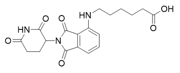 Pomalidomide-C5-COOH