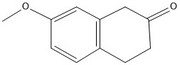 7-Methoxy-2-tetralone