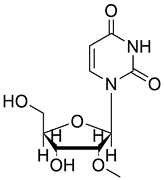 2'-O-Methyluridine