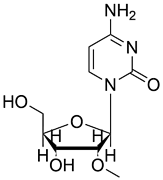 2'-O-Methylcytidine