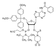 DMT-2'-O-TC-rA(bz) Phosphoramidite