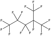Perfluoro-2-methylpentane