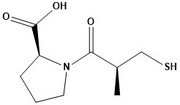 captopril