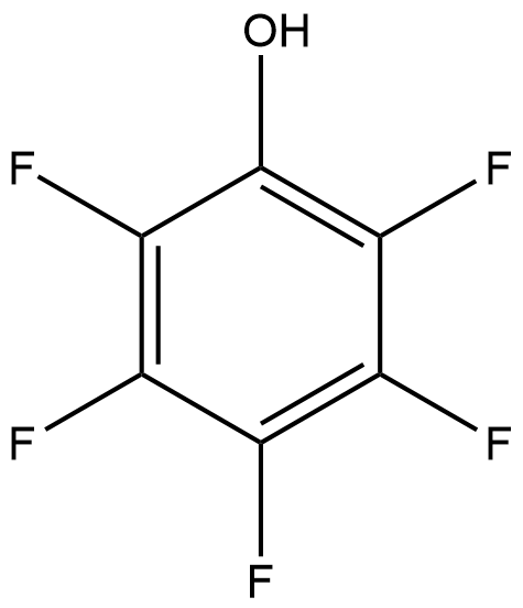Pentafluoro phenol