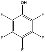 Pentafluoro phenol