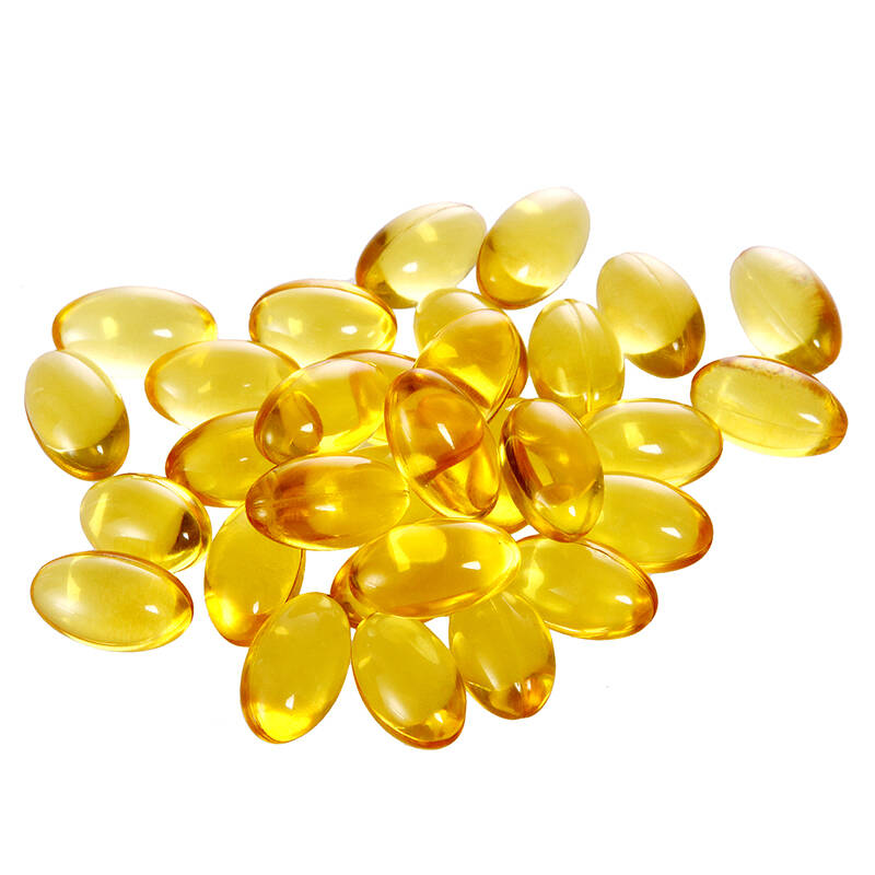 Oilgin® DHA Algae Oil