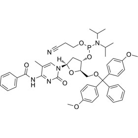 5'-O-DMT-N4-Benzoyl-2'-Deoxy-5-Methylcytidine-CE Phosphoramidite