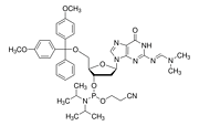 DMT-dG(dmf) Phosphoramidite