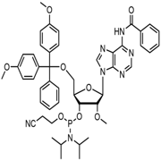 5'-O-DMT-2'-OMe-Bz-A Phosphoramidite