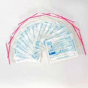 Medicine pill bag for travel