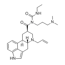 Cabergoline