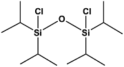 1,3-DICHLORO-1,1,3,3-TETRAISOPROPYLDISILOXANE