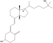 CALCIFEDIOL