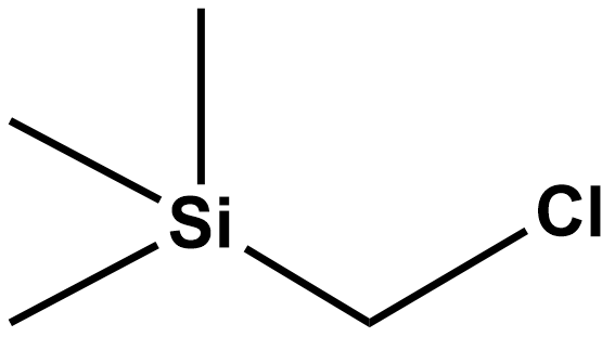 Chloromethyltrimethylsilane  