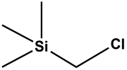 Chloromethyltrimethylsilane