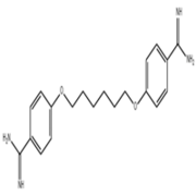 Hexamidine