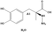 CARBIDOPA