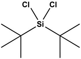 DI-TERT-BUTYLDICHLOROSILANE