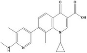 Ozenoxacin