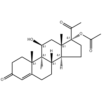 Flugestone Acetate