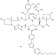 Micafungin Sodium