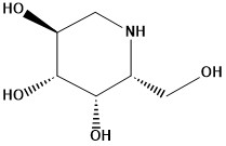 Migalastat