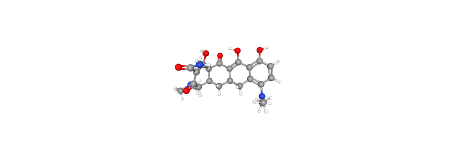 MINOCYCLINE HCl