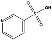 3-Pyridinesulfonic acid