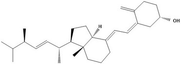 Vitamin D2