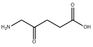 5-Aminolevulinic acid