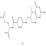 Levomefolate calcium