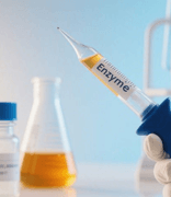 Lysyl Endopeptidase (Lys-C, Recombinant)