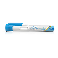 Molly® Connected Cap