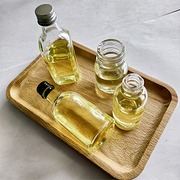 refined fish oil