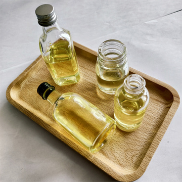 refined fish oil  
