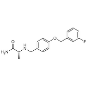 Safinamide