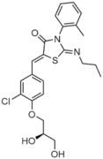 Ponesimod