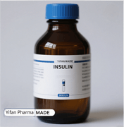 Insulin Glargine