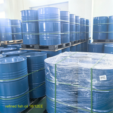 refined fish oil 1812EE/TG