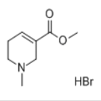 Arecoline hydrobromide