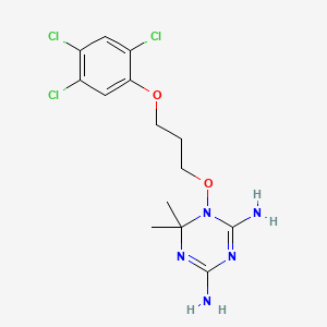 Ustekinumab  