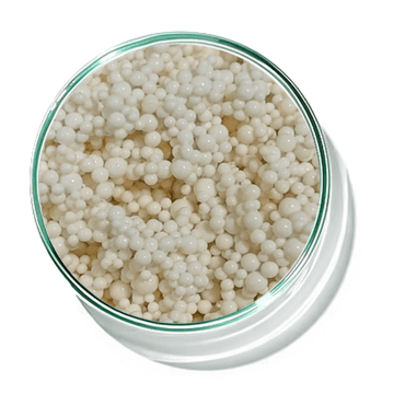 China Factory Supply Macroporous Anionic Ion Exchange Resin D301 for Pure Water Making Process Mix B