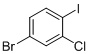 4-BROMO-2-CHLORO-1-IODOBENZENE