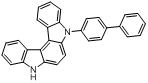 BO-AM-018, 5-([1,1'-biphenyl]-4-yl)-5,8-dihydroindolo[2,3-c]carbazole